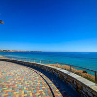 Вилла в Испании, Валенсия, Аликанте, 125 кв.м.