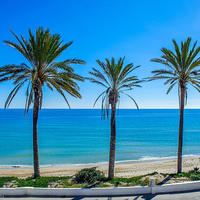 Вилла в Испании, Валенсия, Аликанте, 125 кв.м.