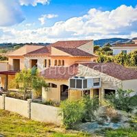 Вилла на Кипре, Лимасол, 528 кв.м.