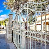 Вилла на Кипре, Лимасол, 528 кв.м.