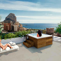 Apartment in Spain, Comunitat Valenciana, Alicante, 86 sq.m.