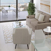 Apartment in Spain, Comunitat Valenciana, Alicante, 86 sq.m.