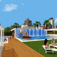 Apartment in Spain, Comunitat Valenciana, Alicante, 86 sq.m.