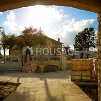 Вилла на Кипре, Лимасол, 528 кв.м.