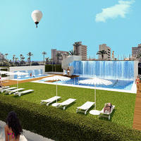 Apartment in Spain, Comunitat Valenciana, Alicante, 86 sq.m.