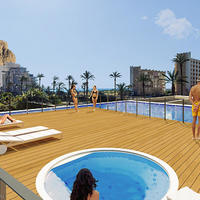 Apartment in Spain, Comunitat Valenciana, Alicante, 86 sq.m.