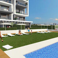 Apartment in Spain, Comunitat Valenciana, Alicante, 86 sq.m.