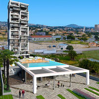 Apartment in Spain, Comunitat Valenciana, Alicante, 86 sq.m.