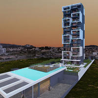 Apartment in Spain, Comunitat Valenciana, Alicante, 86 sq.m.