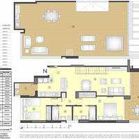 Apartment in Spain, Comunitat Valenciana, Alicante, 86 sq.m.