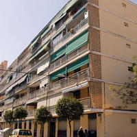 Flat in Spain, Comunitat Valenciana, Alicante, 104 sq.m.