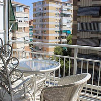 Flat in Spain, Comunitat Valenciana, Alicante, 104 sq.m.