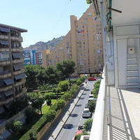 Flat in Spain, Comunitat Valenciana, Alicante, 104 sq.m.