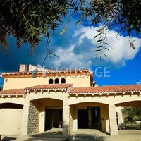 Вилла на Кипре, Лимасол, 528 кв.м.