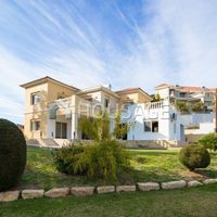 Вилла на Кипре, Лимасол, 375 кв.м.