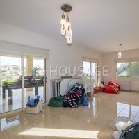 Вилла на Кипре, Лимасол, 375 кв.м.