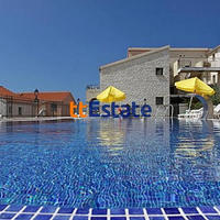 Квартира в Черногории, 55 кв.м.