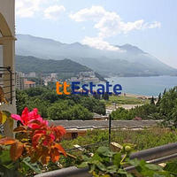 Квартира в Черногории, 55 кв.м.