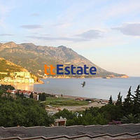 Квартира в Черногории, 55 кв.м.