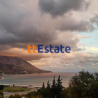 Квартира в Черногории, 55 кв.м.