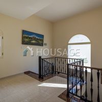 Вилла на Кипре, Лимасол, 375 кв.м.