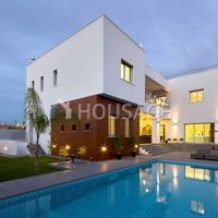 Villa in Republic of Cyprus, Lemesou, 627 sq.m.