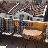 Flat in Montenegro, Budva, 70 sq.m.