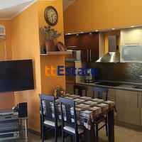 Flat in Montenegro, Budva, 70 sq.m.
