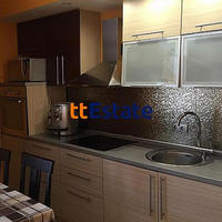 Flat in Montenegro, Budva, 70 sq.m.