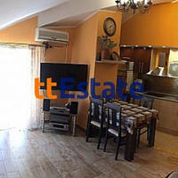 Flat in Montenegro, Budva, 70 sq.m.