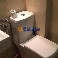 Flat in Montenegro, Budva, 70 sq.m.