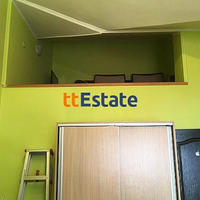 Flat in Montenegro, Budva, 70 sq.m.