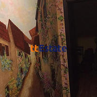 Flat in Montenegro, Budva, 70 sq.m.