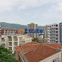 Квартира в Черногории, Будва, 40 кв.м.