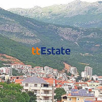 Квартира в Черногории, Будва, 40 кв.м.