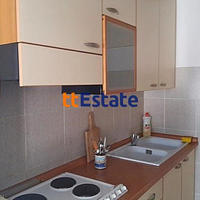 Квартира в Черногории, Будва, 40 кв.м.