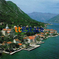 House in Montenegro, 330 sq.m.