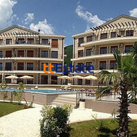 Квартира в Черногории, 61 кв.м.