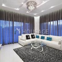 Villa in Republic of Cyprus, Lemesou, 627 sq.m.