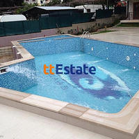 Квартира в Черногории, 61 кв.м.