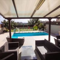 Villa in Republic of Cyprus, Lemesou, 190 sq.m.