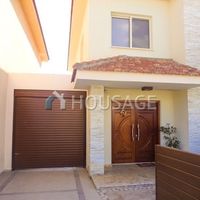 Villa in Republic of Cyprus, Lemesou, 190 sq.m.