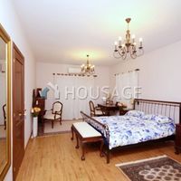 Вилла на Кипре, Лимасол, 458 кв.м.