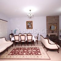 Вилла на Кипре, Лимасол, 458 кв.м.