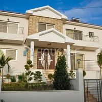 Вилла на Кипре, Лимасол, 480 кв.м.