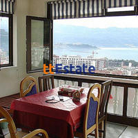 Квартира в Черногории, Будва, 45 кв.м.