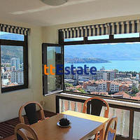 Квартира в Черногории, Будва, 45 кв.м.