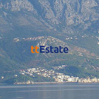 Квартира в Черногории, Будва, 45 кв.м.