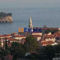 Квартира в Черногории, Будва, 45 кв.м.