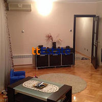 Квартира в Черногории, Будва, 53 кв.м.